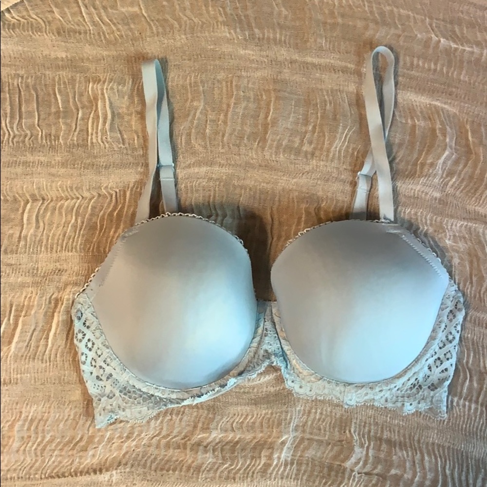 Victoria’s Secret Dream Angels Lined Demi Bra